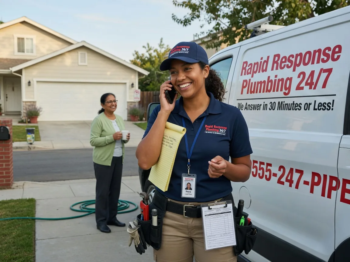 Emergency Plumber Jamestown, SC FAQs